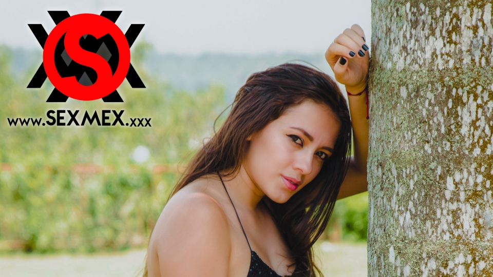 SEXMEX Grateful Woman . Camila Mush