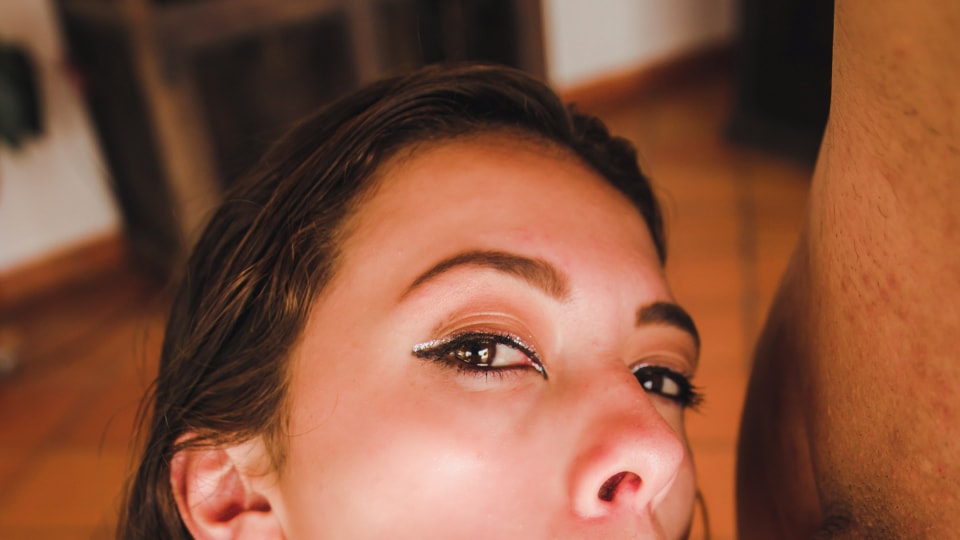 SEXMEX Grateful Woman . Camila Mush