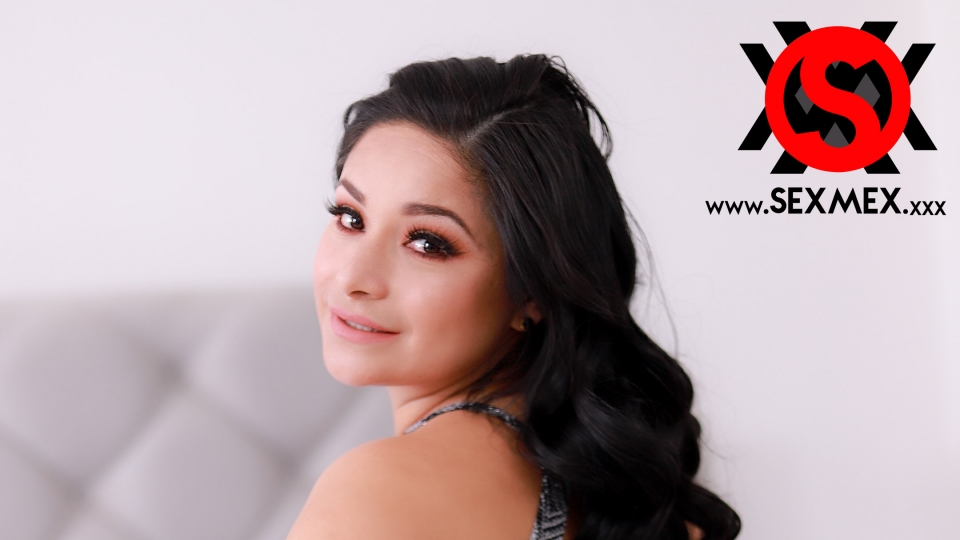 SEXMEX Fucking with her ex-husband . Mia Sanz