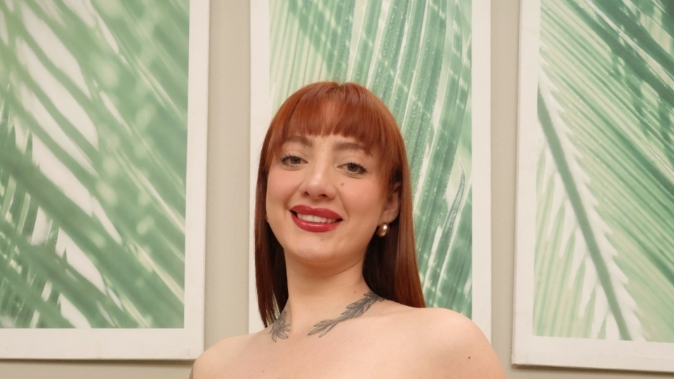 SEXMEX Her Neighbor Fucked Her . Devil Khloe