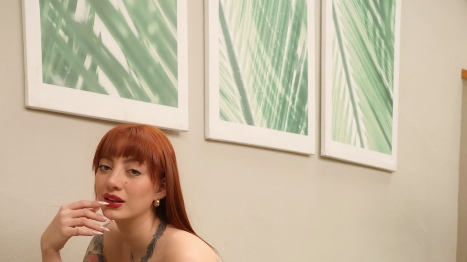 SEXMEX Su Vecino Se La Cogio . Devil Khloe