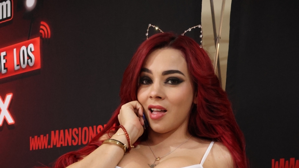 SEXMEX Escena Con El Falso Gay . Nicole Zurich