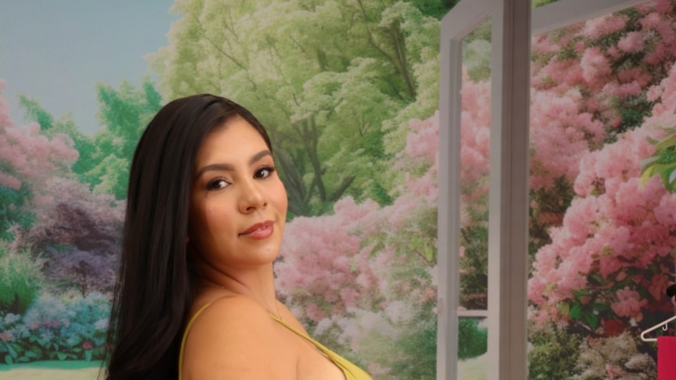 SEXMEX  La Clienta Cachonda . Elizabeth Marquez