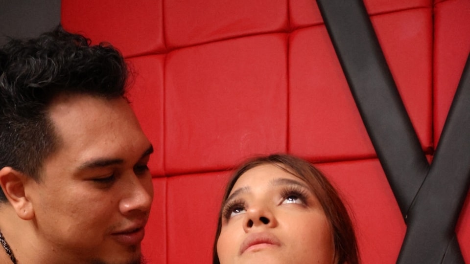 SEXMEX SADISTIC TEACHER . Danna Vallejo