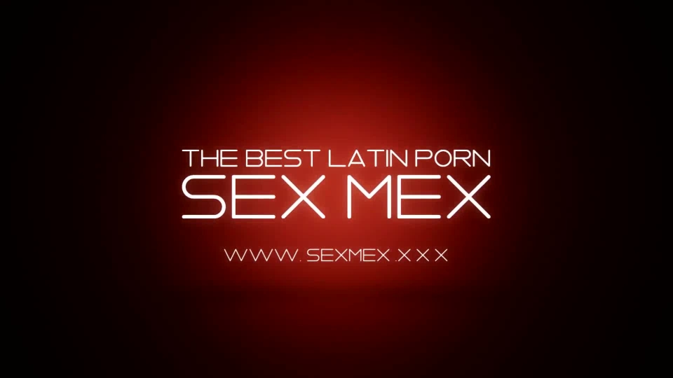 SEXMEX Striptease
