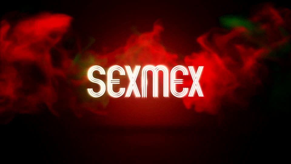 SEXMEX Striptease