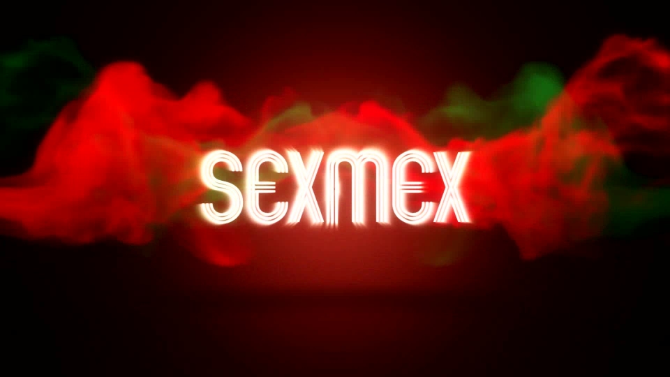 SEXMEX Striptease