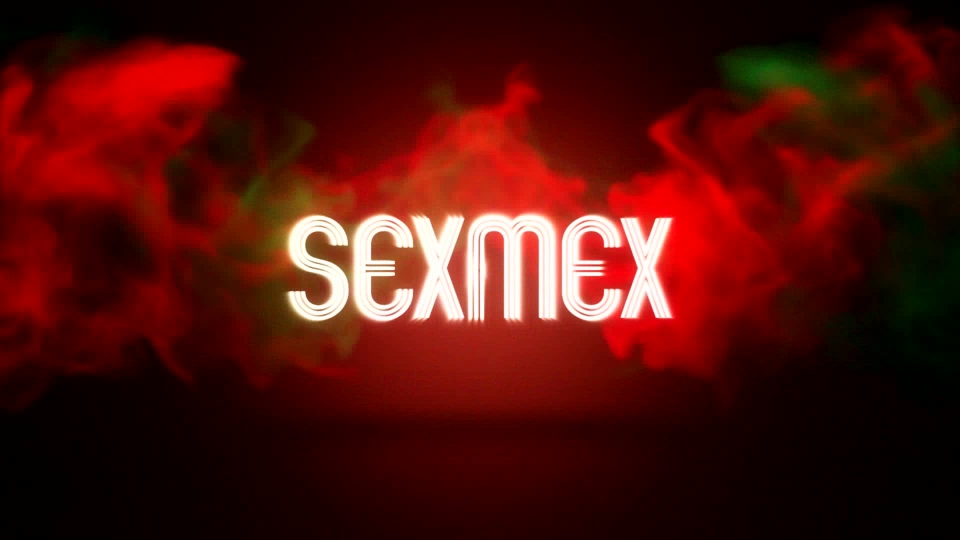 SEXMEX Striptease