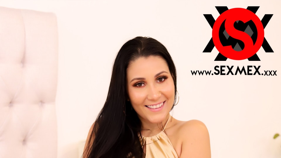 SEXMEX Having Sex Secretly . Angie Miller