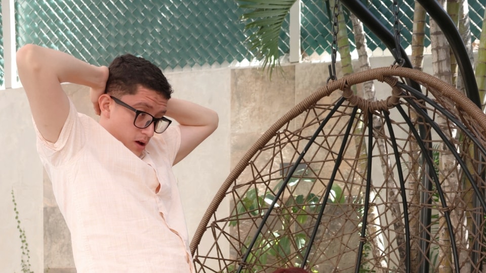 SEXMEX The Funny Guy Cheated And Fucked The Hot Chick . Yorgelis Carrillo SEXMEX The Funny Guy Cheated And Fucked The Hot Chick . Yorgelis Carrillo