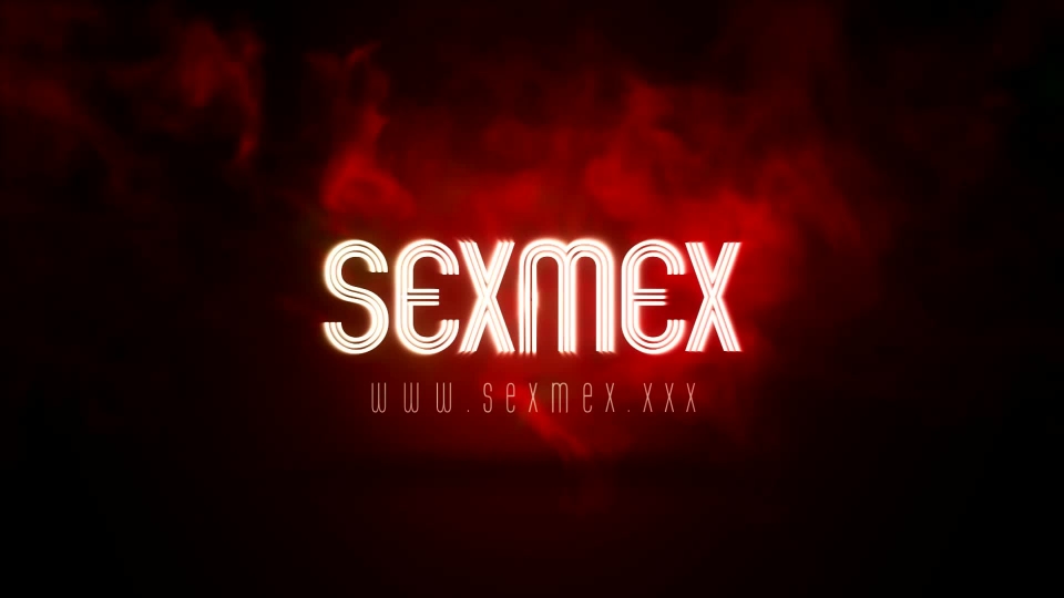 SEXMEX Striptease