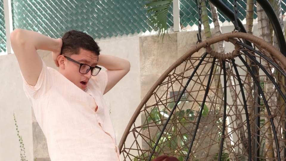 SEXMEX The Funny Guy Cheated And Fucked The Hot Chick . Yorgelis Carrillo 