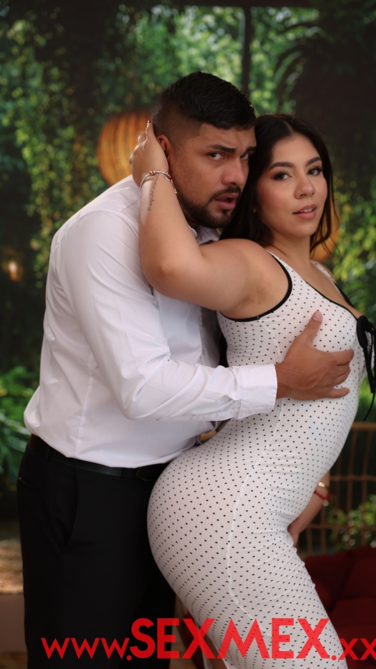 SEXMEX EL PASTOR SE COGE A LA CULONA . Elizabeth Marquez
