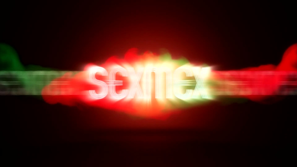 SEXMEX Striptease