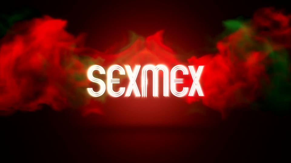 SEXMEX Striptease . Paula Ramos