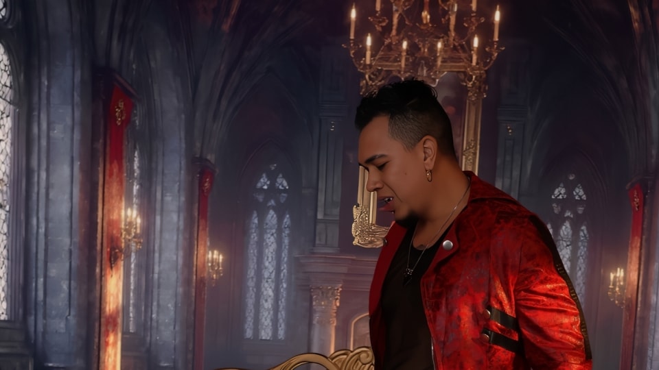 SEXMEX La Sexy Vecina Pide Ayuda Pt2 . Lina Henao