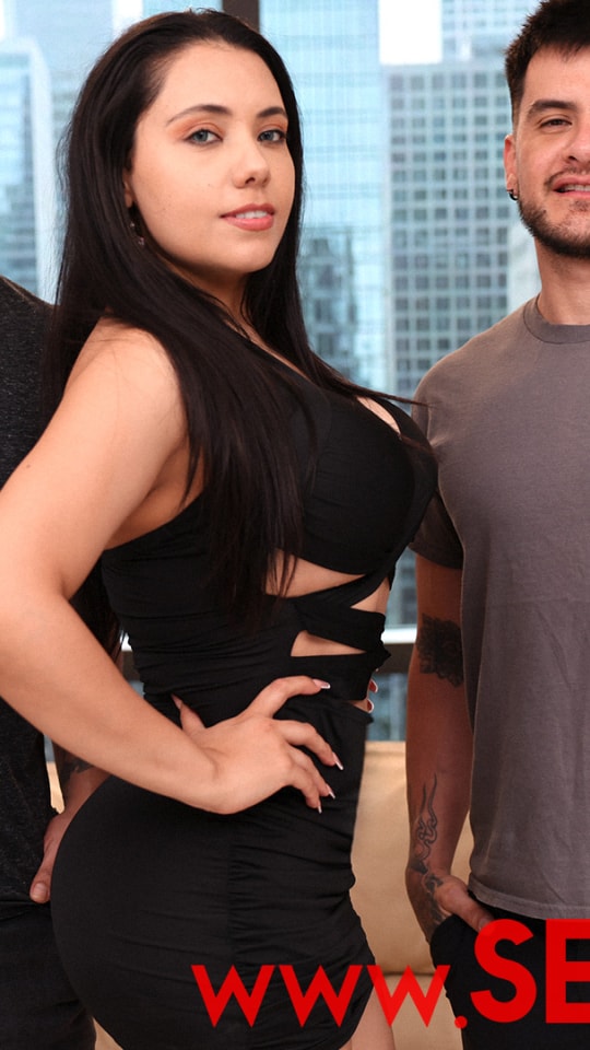 SEXMEX APUESTA SEXUAL . Paola Rubiel