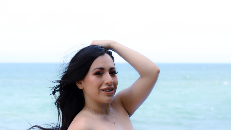 SEXMEX Summer sex . Michelle Aldrete