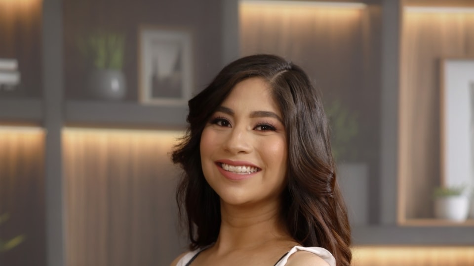 SEXMEX THE PREGNANT MAID . Analia Lipha