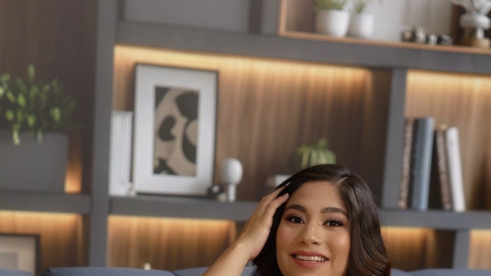 SEXMEX La Mucama Embarazada . Analia Lipha