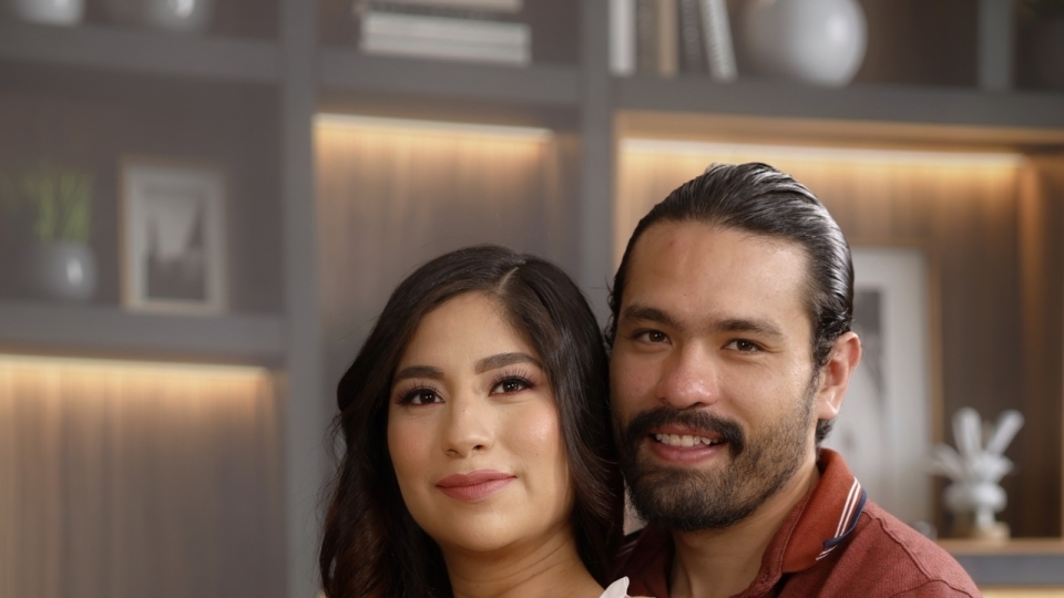 SEXMEX La Mucama Embarazada . Analia Lipha