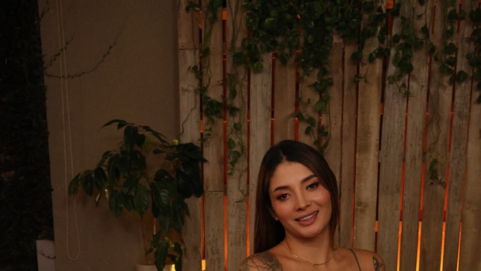 SEXMEX Pipes Fantasies . Daniela Andrea Y Salome Gil