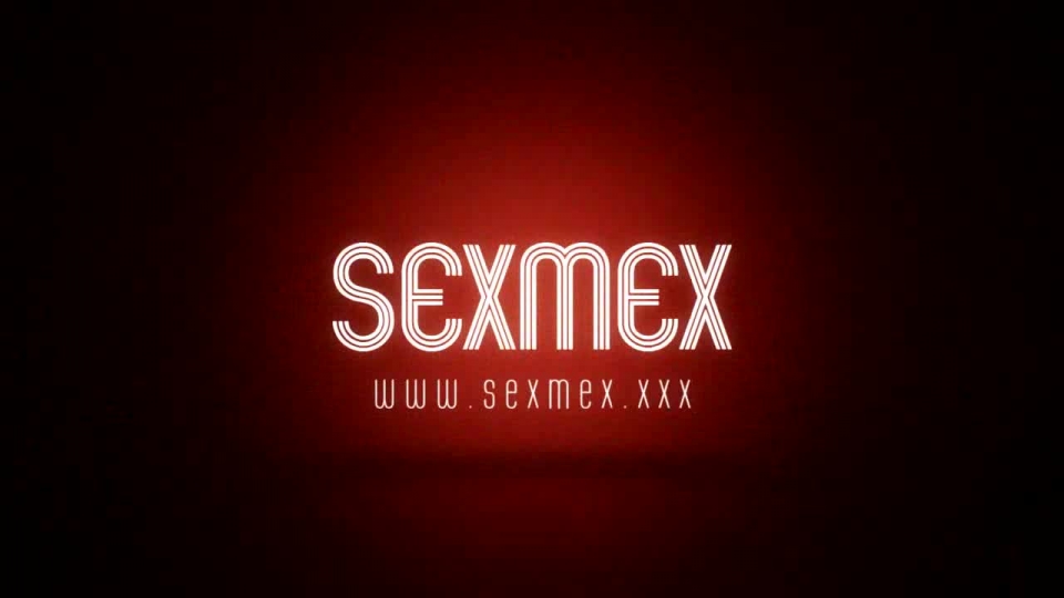 SEXMEX Horny Couple