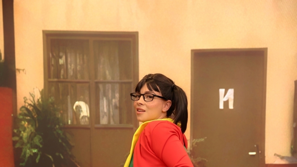 SEXMEX El Chavalon Del 18 Pt1 . Nicole Zurich Mica Spengler Lia Tovar