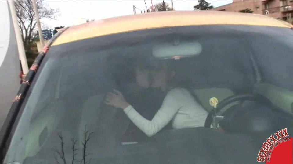 SEXMEX Surprise Dick