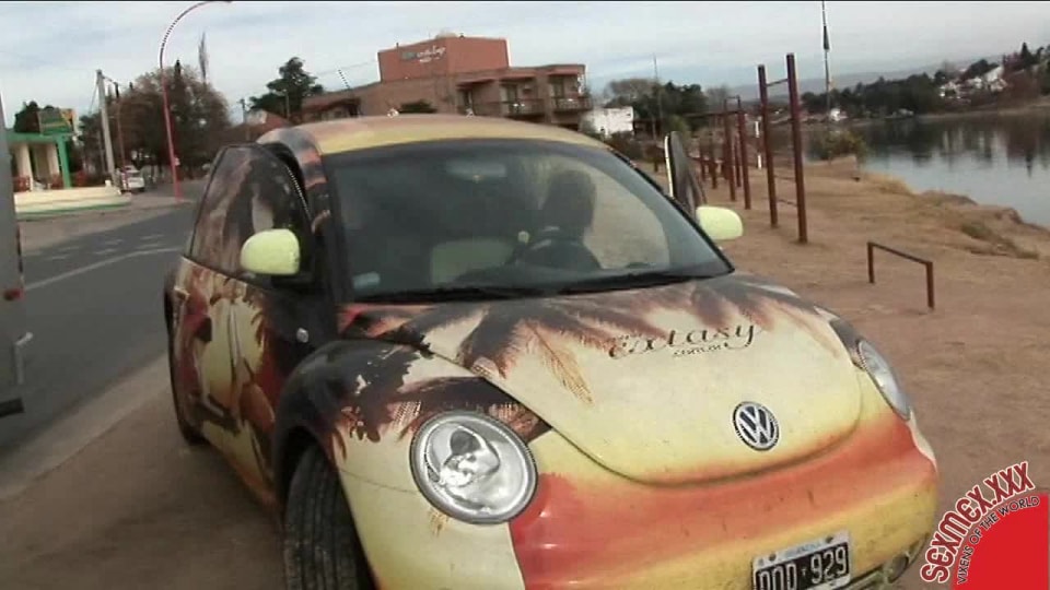 SEXMEX Surprise Dick