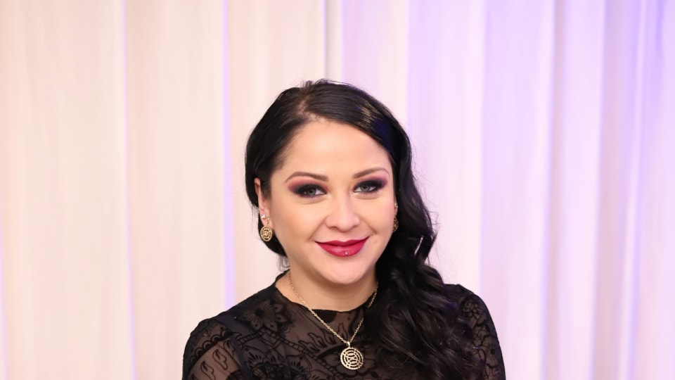 SEXMEX The babe next door is so horny . Pamela Ríos