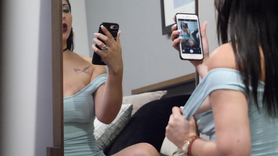 SEXMEX Hombre pervertido se tira a su madrastra pt2