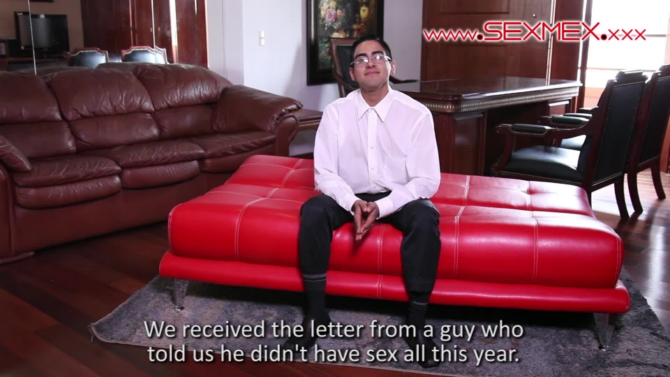 SEXMEX Teacher