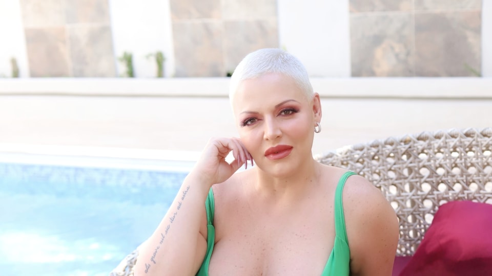 SEXMEX Milf Tetona Prueba Anal Con Su Amante . Dasha