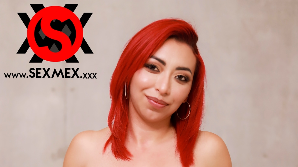 SEXMEX Horny Floffer . Kari Cachonda