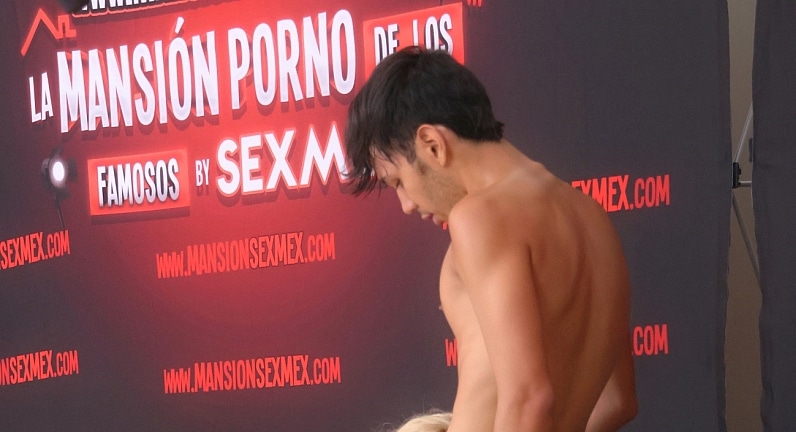 sexmex The Best Cock Taster . Gali Diva + Haidé Unique