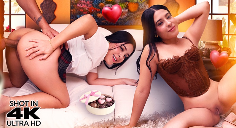 sexmex El Novio De Mama . Vanessa Teen